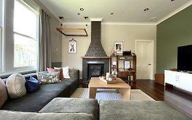 The Hygge Hutt